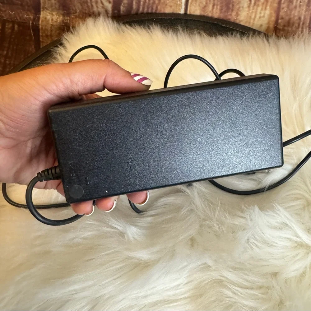 Zebra FSP060-RPBA AC Adapter 20V 3A 60W Power Supply P1028888-001 No Power Cord